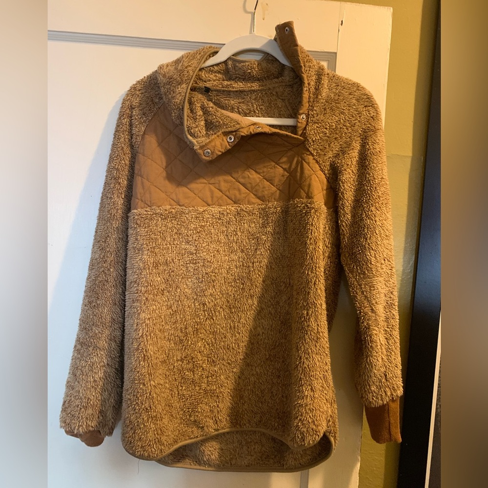 Women’s Pullover